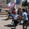 День защиты детей